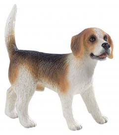 Figurina - Caine rasa Beagle