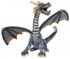 Figurina - Dragon Albastru