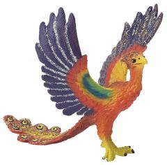 Figurina - Pasarea Phoenix