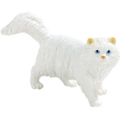 Figurina - Pisica persana - Princess