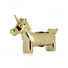 Dispenser banda adeziva - Unicorn Gold