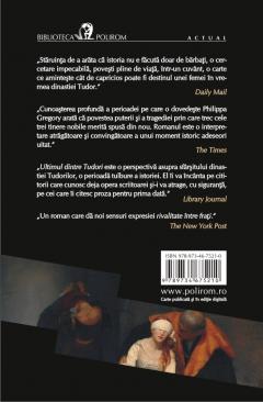 Ultimul dintre Tudori