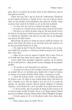 Ultimul dintre Tudori