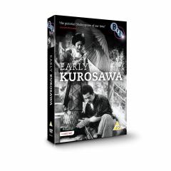 Early Kurosawa - Collection