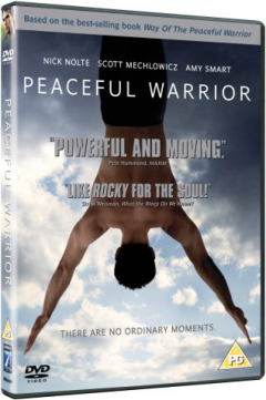 Peaceful Warrior