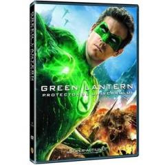 Green Lantern: Protectorul Universului / Green Lantern