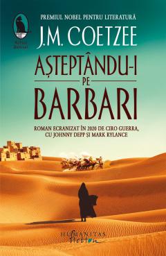 Asteptandu-i pe barbari