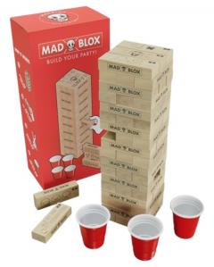 Joc - Madwish Madblox