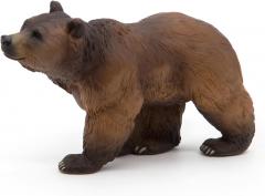 Figurina - Wild Animal Kingdom - Pyrenees bear