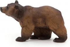 Figurina - Wild Animal Kingdom - Pyrenees bear