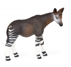 Figurina Okapi
