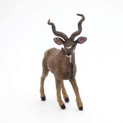 Figurina - Wild Animal Kingdom - Great Kudu