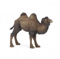 Figurina - Bactrian camel