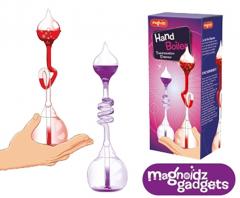 Joc educativ - Magnoidz Liquid Hand Boiler