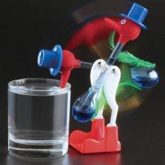 Gadget pentru birou - Drinking Bird