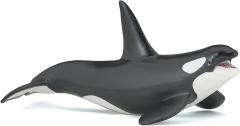 Figurina - Marine Life - Killer Whale