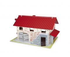 Decor figurine - The big farm