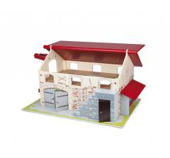 Decor figurine - The big farm