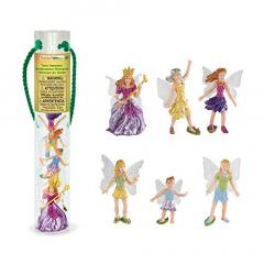 Tub cu figurine - Fairy Fantasies