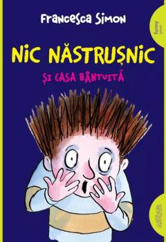 Nic Nastrusnic si casa bantuita