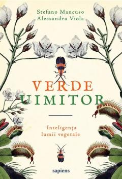 Verde uimitor