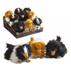 Jucarie de plus - Fantastic Beasts - Baby Niffler (mai multe modele)
