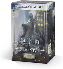 Figurina - Magical Creatures - Dementor