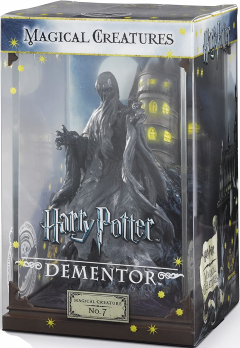 Figurina - Magical Creatures - Dementor
