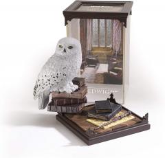 Figurina - Magical Creatures - Hedwig