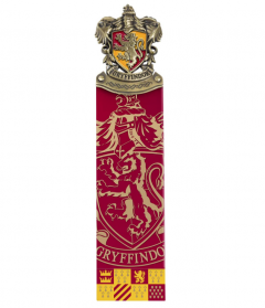 Semn de carte - Harry Potter Gryffindor