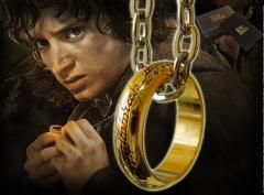 Inel - The Lord Of The Rings - The One Ring 