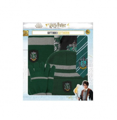 Set imbracaminte copii - Marimea M - Harry Potter - Slytherin