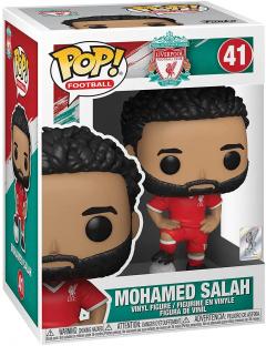 Figurina - Liverpool - Mohamed Salah