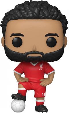 Figurina - Liverpool - Mohamed Salah