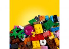 LEGO Classic - Creative Ocean Fun (11018)