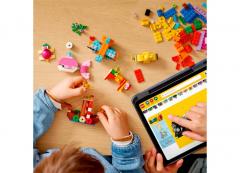 LEGO Classic - Creative Ocean Fun (11018)