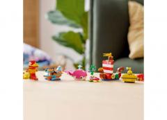 LEGO Classic - Creative Ocean Fun (11018)