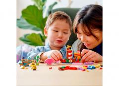 LEGO Classic - Creative Ocean Fun (11018)