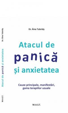 Atacul de panica si anxietatea