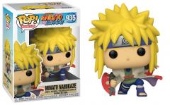 Figurina - Naruto Shippuden - Minato Namikaze