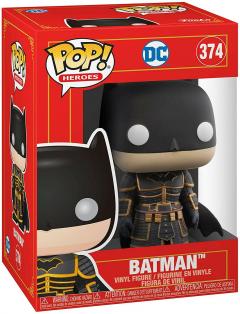 Figurina - DC - Batman 