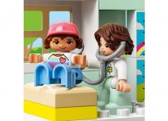 LEGO Duplo - Doctor Visit (10968)