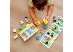 LEGO Duplo - Doctor Visit (10968)