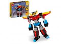 LEGO Creator - Super Robot (31124)