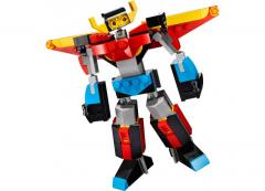 LEGO Creator - Super Robot (31124)