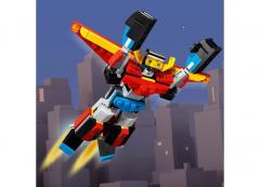 LEGO Creator - Super Robot (31124)