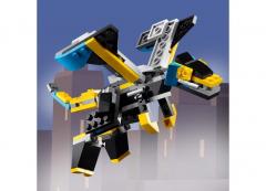 LEGO Creator - Super Robot (31124)