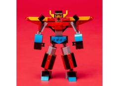 LEGO Creator - Super Robot (31124)