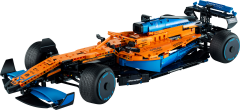 LEGO Technic - McLaren Formula 1 Race Car (42141)