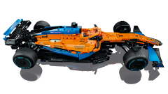 LEGO Technic - McLaren Formula 1 Race Car (42141)